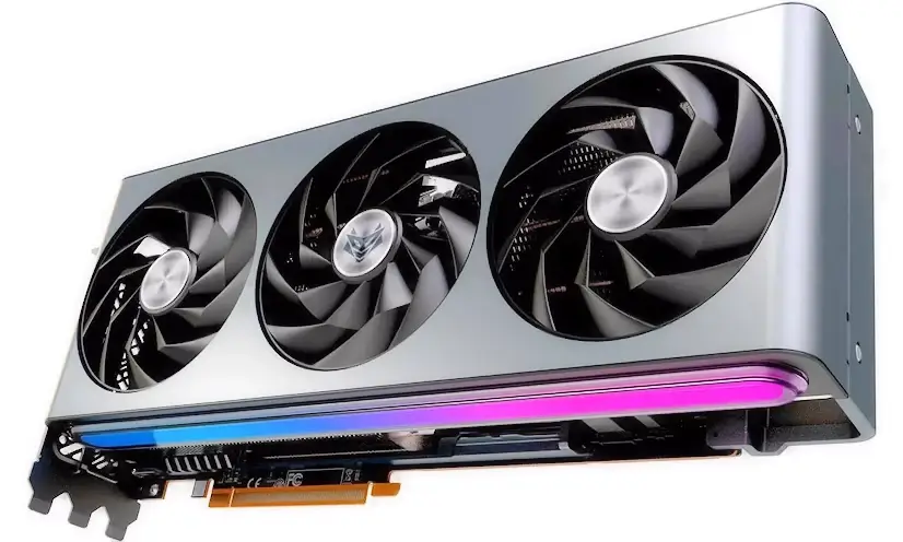 Montaje AMD Radeon RX Gaming PC El Cuadrón Montaje AMD Radeon RX Gaming PC El Cuadrón
